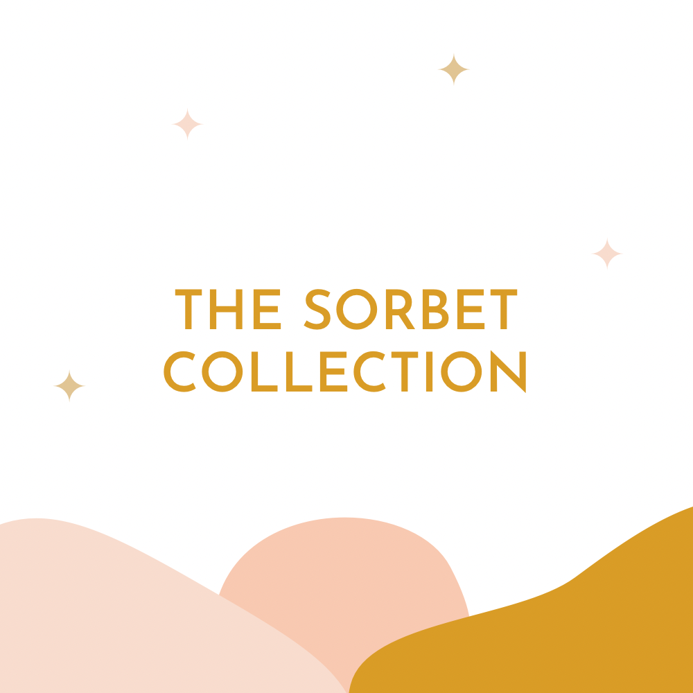 Sorbet Collection