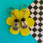 Salt and Peppa | BFF Keychains