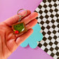 Chauncy | Chalkboard Keychain