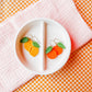 Cutie Fruities | Clay Earrings