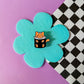 Sushi Cat  | Enamel Pin