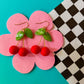 Cherry | Polymer Clay Earrings