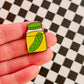 Big Dill | Enamel Pin