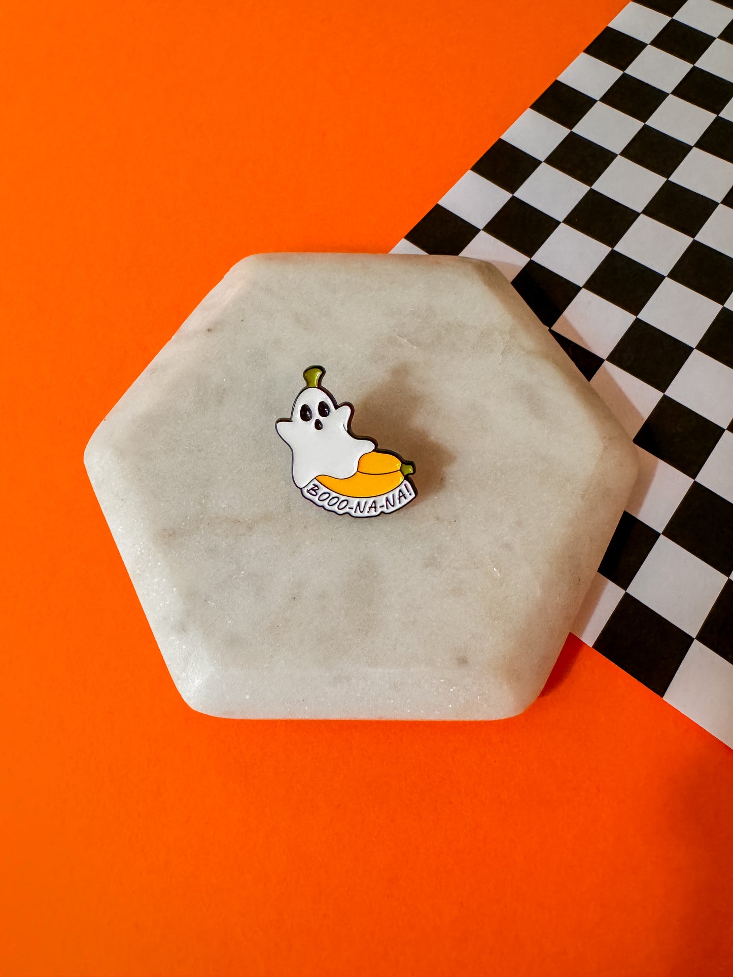 Booonana | Enamel Pin