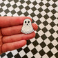 Oh My Ghost | Enamel Pin