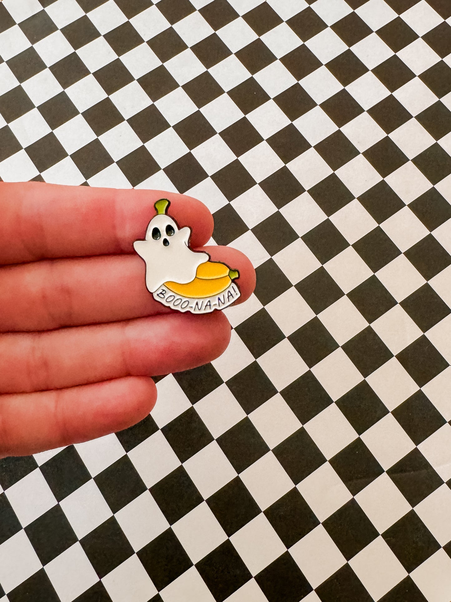 Booonana | Enamel Pin