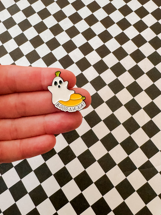 Booonana | Enamel Pin