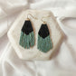 Sonora | Beaded Earrings