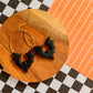 Babette the Bat | Clay Earrings