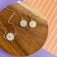 Daisy Dreams Necklace and Earrings