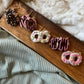 Dolly Donut Earrings
