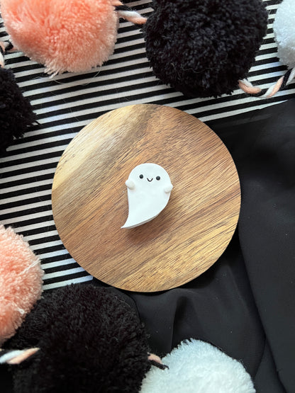 Ghost Collection  | Halloween Magnet Set