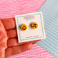 Mix or Match Emoji Stud Earrings