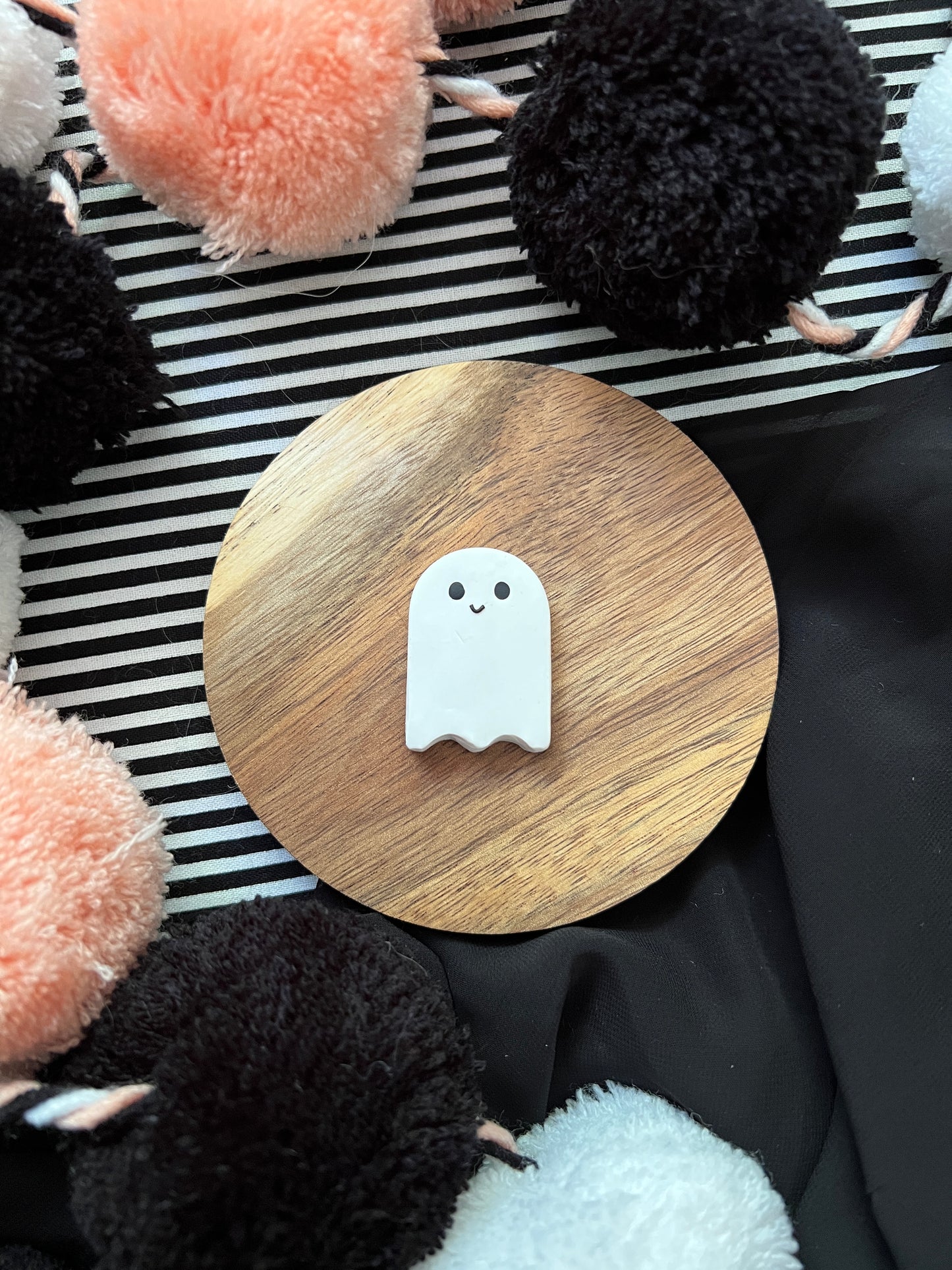 Ghost Collection  | Halloween Magnet Set