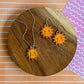 Sunny Sunshine Necklace and Earrings