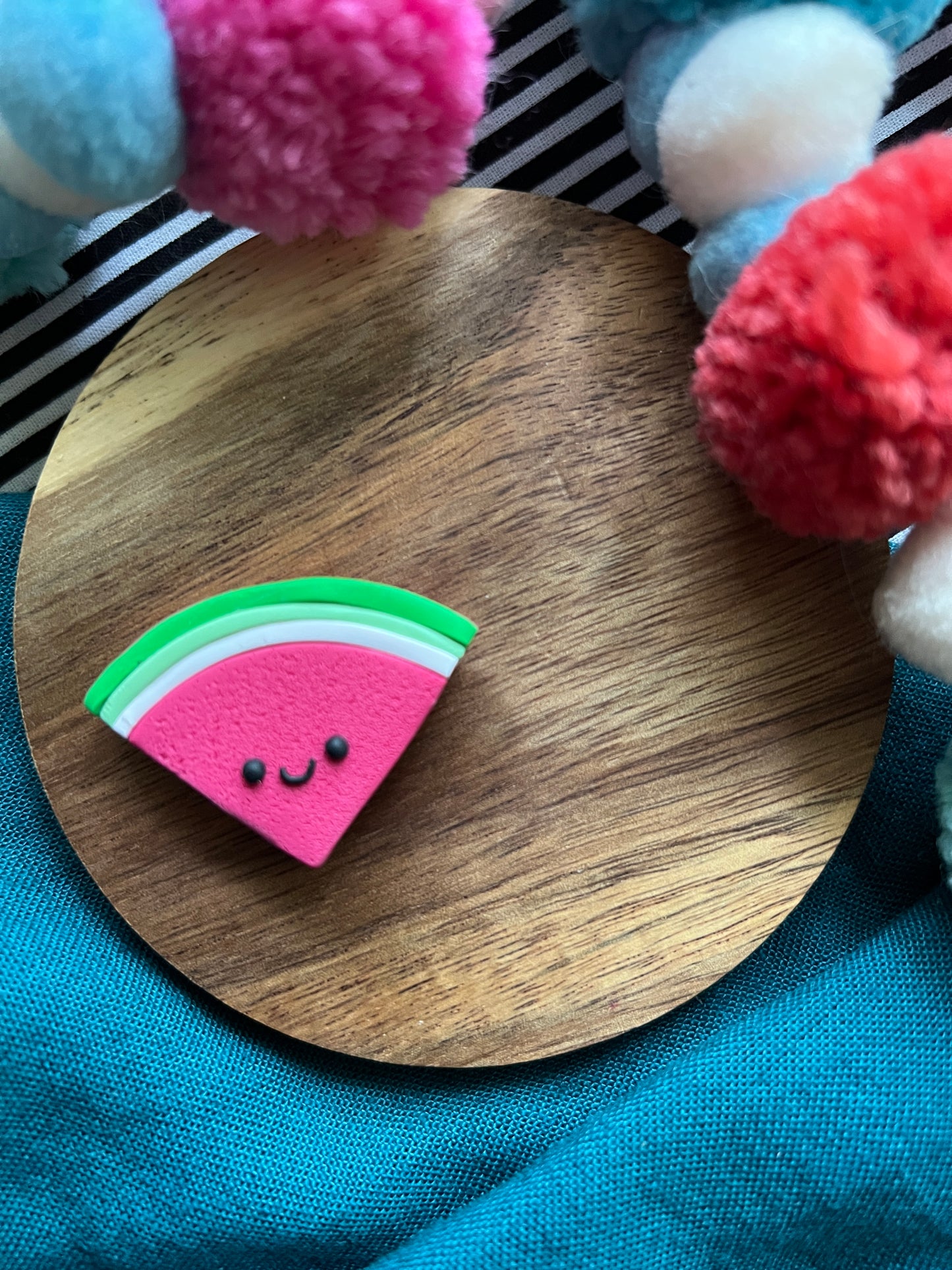 Fruit Stand | Fruit Magnet