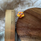 Lorax Stud Earrings