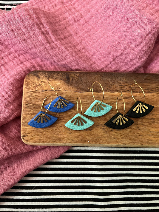 Dawn Earrings